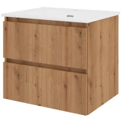 Proline mbelst 61x46cm urban eg med 2 softclose skuffer