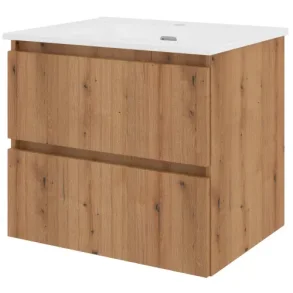 Proline mbelst 61x46cm urban eg med 2 softclose skuffer