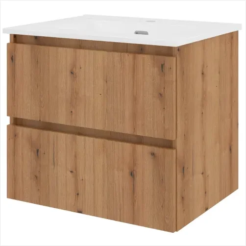 Proline mbelst 61x46cm urban eg med 2 softclose skuffer