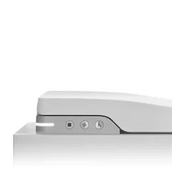 Roca Inspira In-Wash vghngt douchetoilet