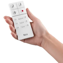 Roca Inspira In-Wash vghngt douchetoilet