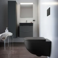 LAUFEN Pro rimless hngeskl matsort