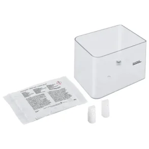 Grohe sensia afkalkningsst