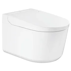 Grohe sensia showertoilet 