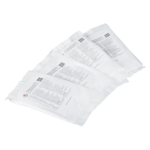 Grohe Sensia afkalkningsmiddel, 4stk