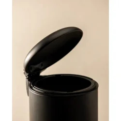 Cosmic Essentials toiletspand 3,5 l mat sort