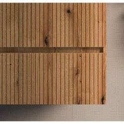 Proline mbelst 81x46cm urban eg med 2 softclose skuffer