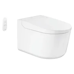 Grohe sensia showertoilet 