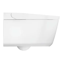 Grohe sensia showertoilet 