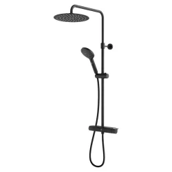 Gustavsberg Estetic brusesystem - Matsort