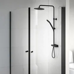 Gustavsberg Estetic brusesystem - Matsort