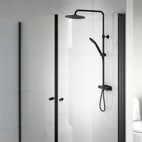 Gustavsberg Estetic brusesystem - Matsort