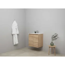 Sanibell Online mbelst 61x46cm bardolino eg med 2 lger