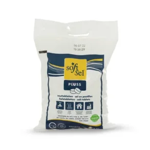 Aqua Danmark salttabletter 10kg