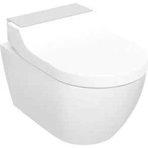 Geberit AquaClean Tuma Comfort douchetoilet vghngt