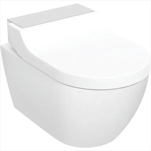 Geberit AquaClean Tuma Comfort douchetoilet vghngt