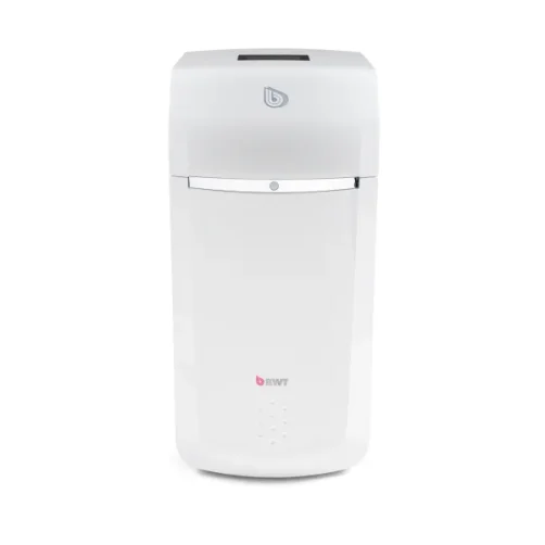 BWT Perla bl�dg�ringsanl�g