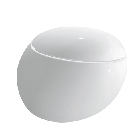 LAUFEN ALESSI Hængeskål Rimless