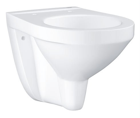 GROHE Bau Ceramic væghængt toilet