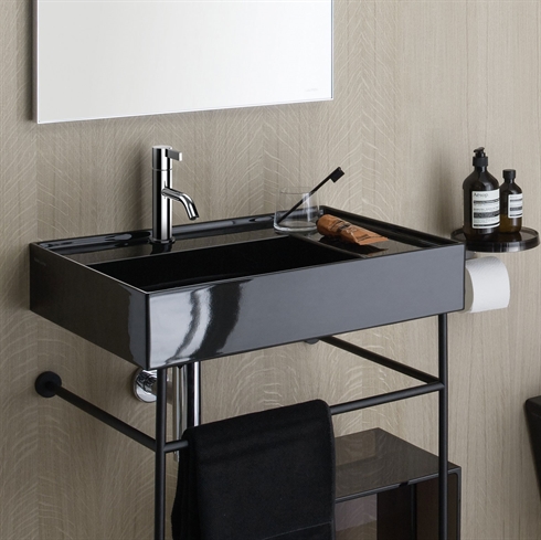 Laufen KARTELL LAUFEN WASHBASIN ASYM R K LAUFEN 60 BLGL