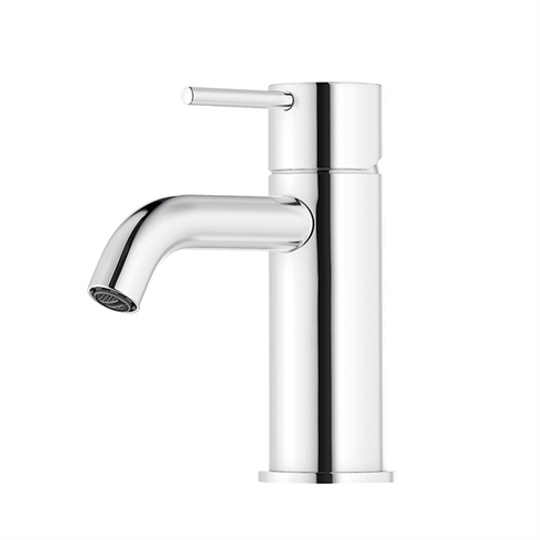 Mora INXX II Soft Small håndvaskarmatur krom