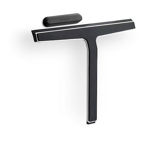Unidrain Reframe bruseskraber med magnetisk ophæng â Poleret stål