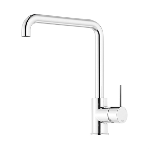 Mora køkkenarmatur, INXX II sharp. Krom