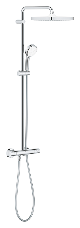 GROHE Tempesta Cosmopolitan Cube 250