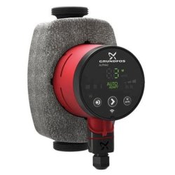 Grundfos ALPHA2 cirkulationspumpe 25-40 180 mm