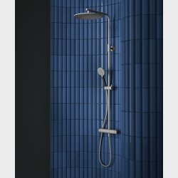 Mora INXX II brusesystem. Matgr