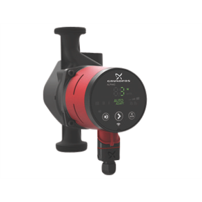 Grundfos ALPHA2 cirkulationspumpe 25-40 180 mm