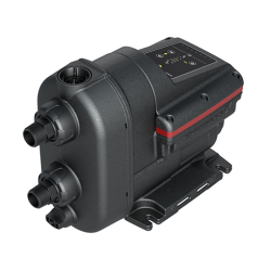  Grundfos SCALA2 centrifugalpumpe 220-240V/1 sort