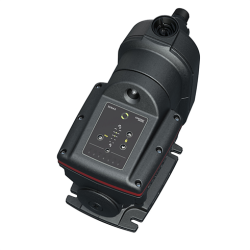  Grundfos SCALA2 centrifugalpumpe 220-240V/1 sort