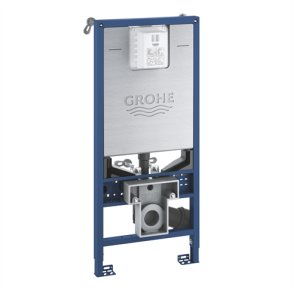 GROHE Rapid SLX indbygningscisterne, 113 cm