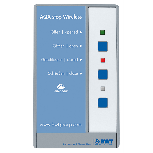  BWT AQA Stop Wireless