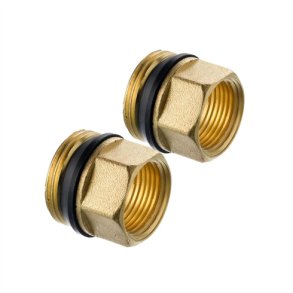 Danfoss FHF-R Reduktionsstykke 1