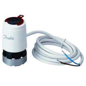 Danfoss TWA-V NC 230 vac 230V RAV-VMT