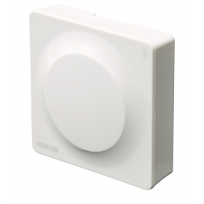 Uponor Smatrix termostat institutionsmodel trdls t-163