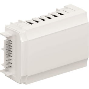 Uponor Smatrix wave slave modul pulse M-262 6X