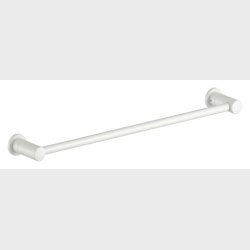 Damixa Silhouet hndkldestang enkel 500 mm. Mathvid