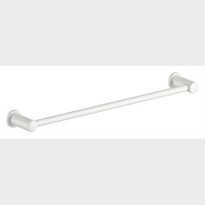 Damixa Silhouet hndkldestang enkel 500 mm. Mathvid