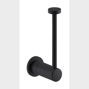 Damixa Silhouet reservepapirholder. Matsort