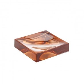 Kartell Boxy sbeskl, pudderrosa