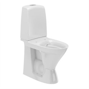 if Spira toilet hj model. S-ls. Rimfree