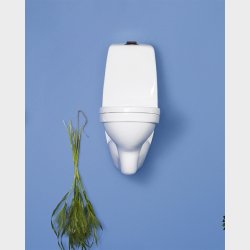 Gustavsberg Nautic Vghngt toilet 1522. Ceramicplus, Hygienic Flush