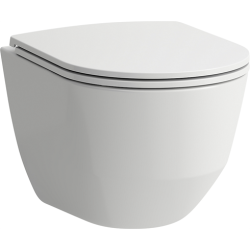  Laufen Pro WC skl og sde