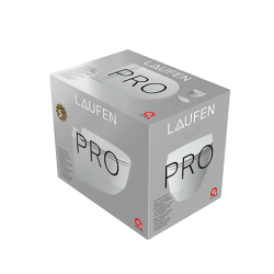  Laufen Pro WC skl og sde