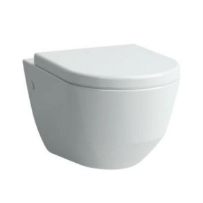 Laufen pro design hngeskl 53cm, boltafstand 180 mm