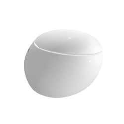 Laufen Alessi One toiletsde med softclose 