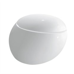  LAUFEN ALESSI Hngeskl Rimless